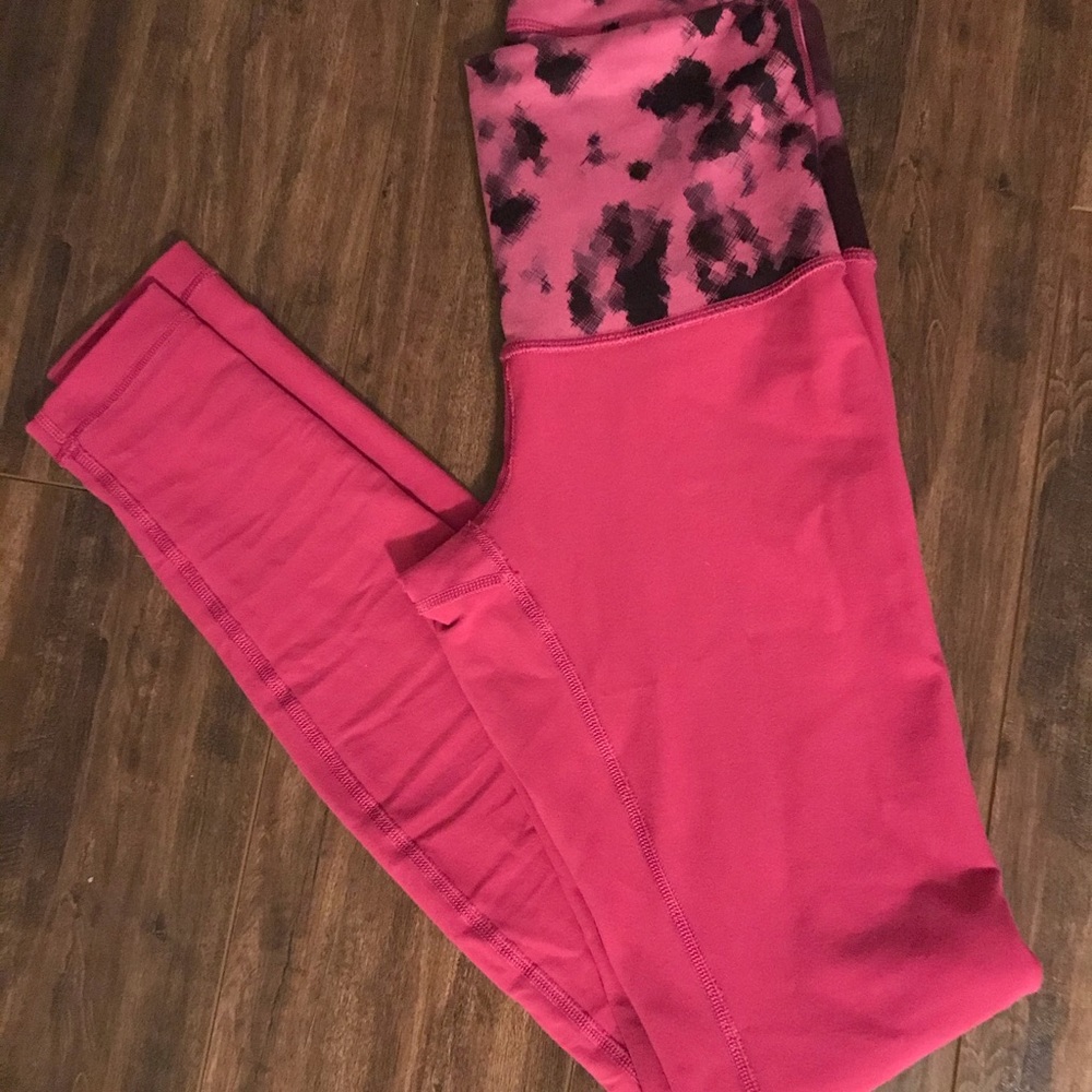 Lululemon leggings
